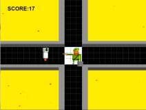 SOLDIER vs AI screenshot 3