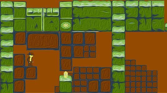 Curse of Labyrinth