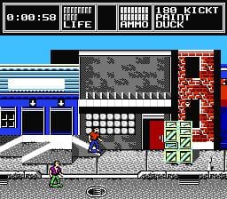 Skate or Die 2: The Search for Double Trouble screenshot 4