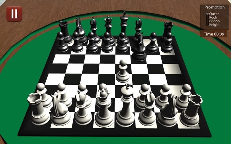 Master Chess screenshot 2