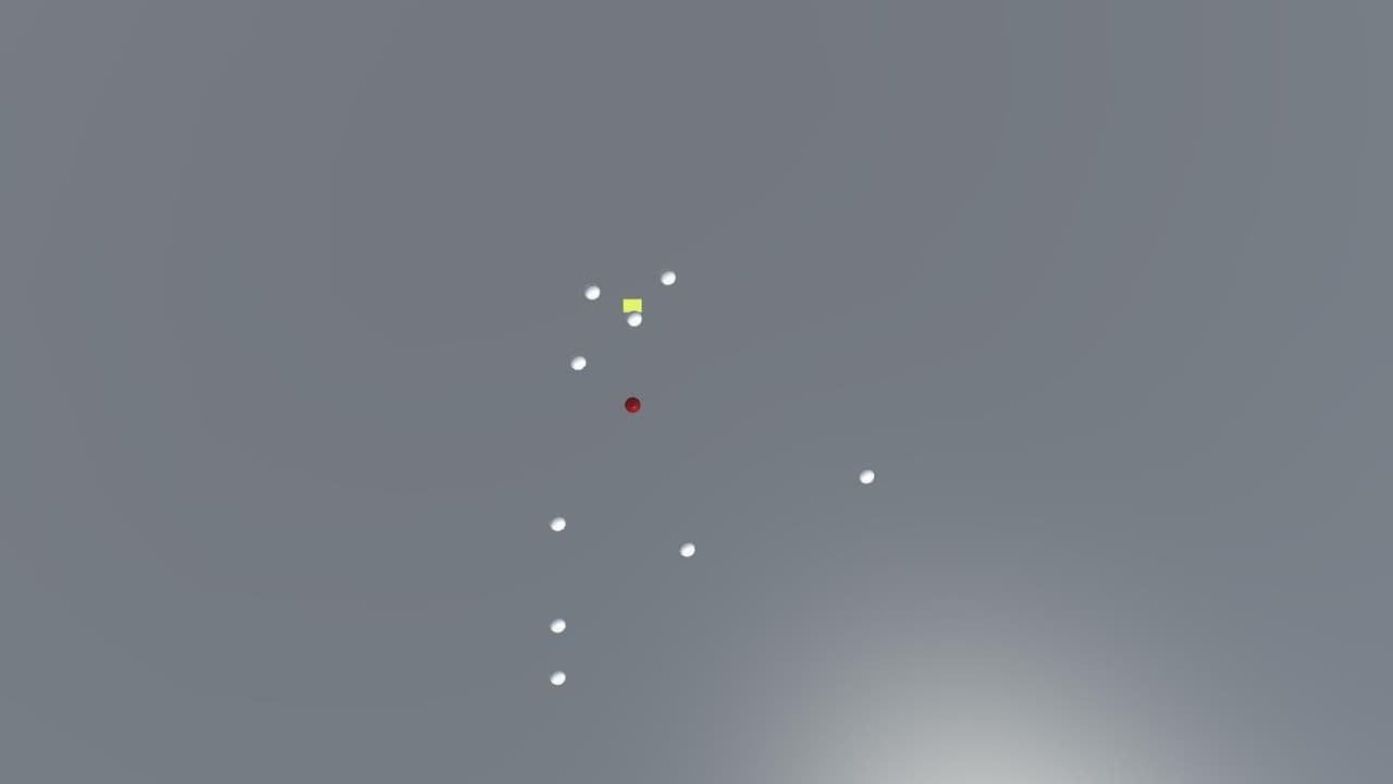 Hate (WEBGL) screenshot 5
