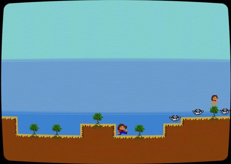 Tapioca Hunter screenshot 4