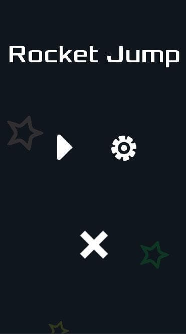 Rocket Jump (Sarab Studio) screenshot 2