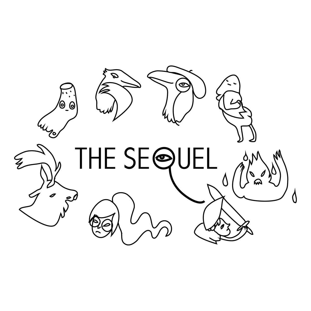 The Sequel