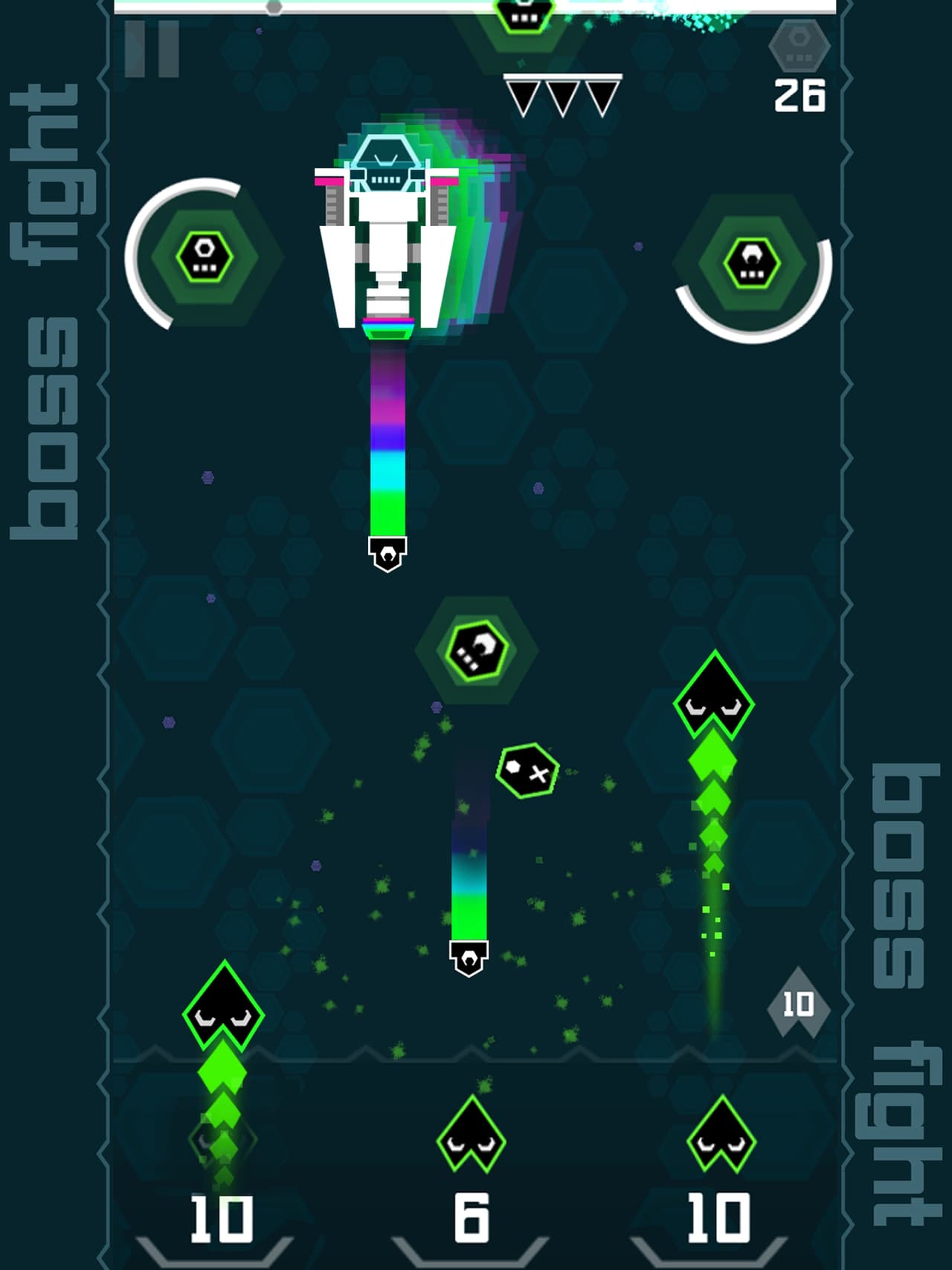 Polyblast screenshot 3