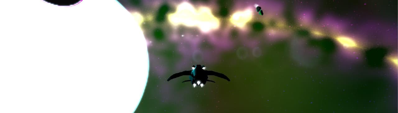 PolyStellar screenshot 5