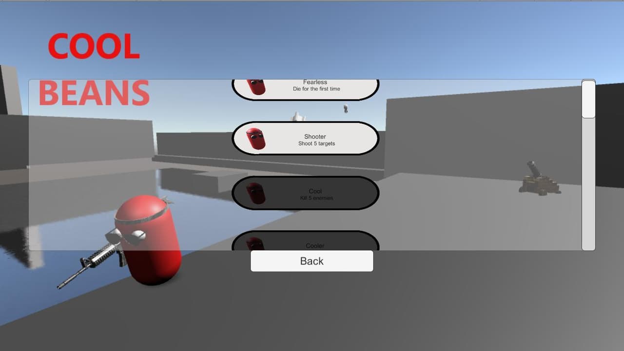 Cool Beans screenshot 5