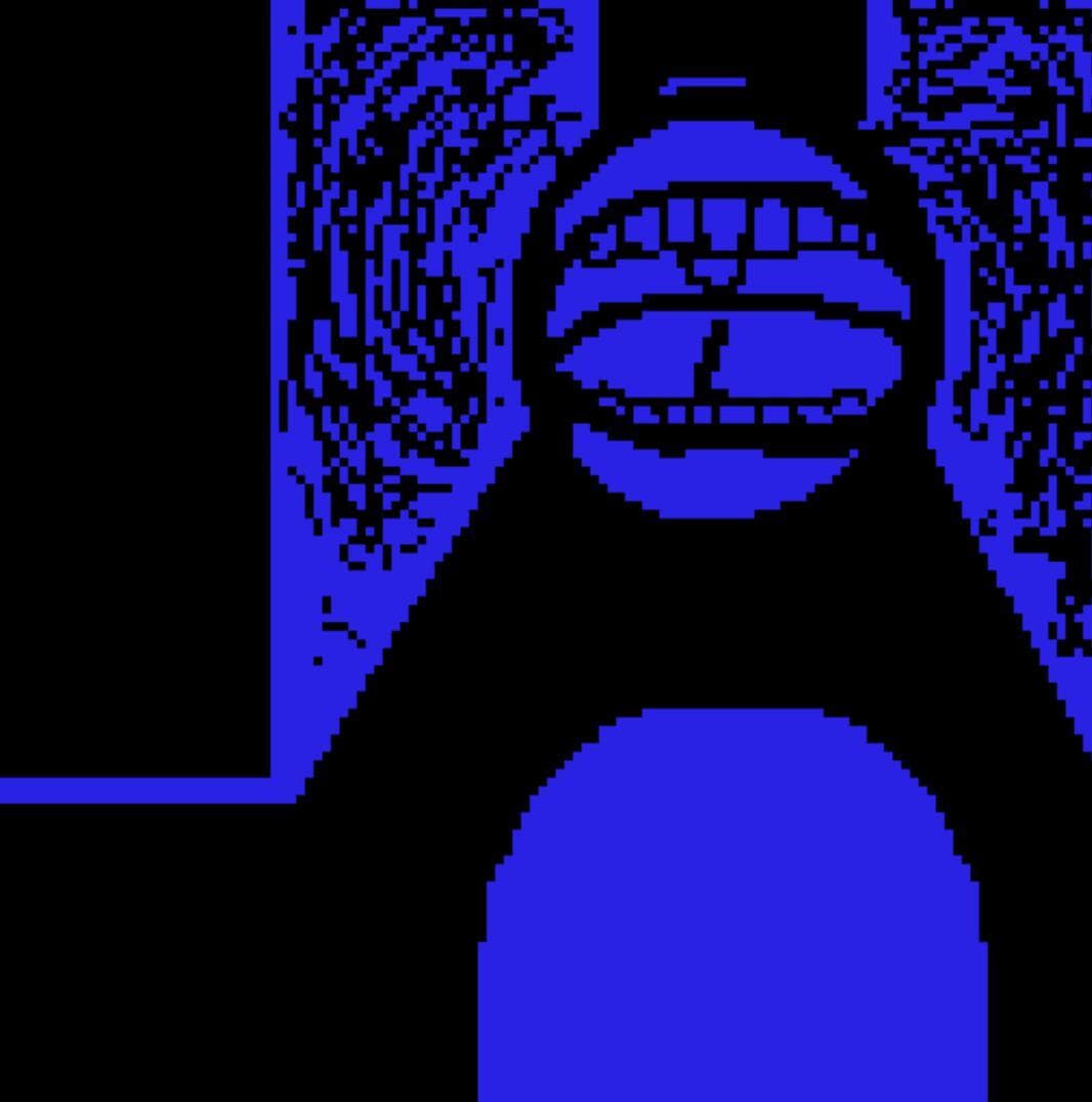 Pacmans Ghost Last Day