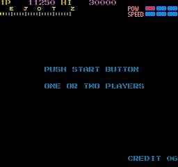 Section Z screenshot 2