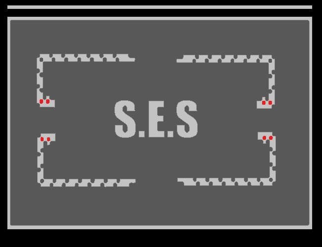 Snake Eat Snake