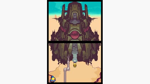 Magical Starsign screenshot 4