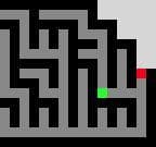 Labyrinth (itch) (Luca Giacometti)