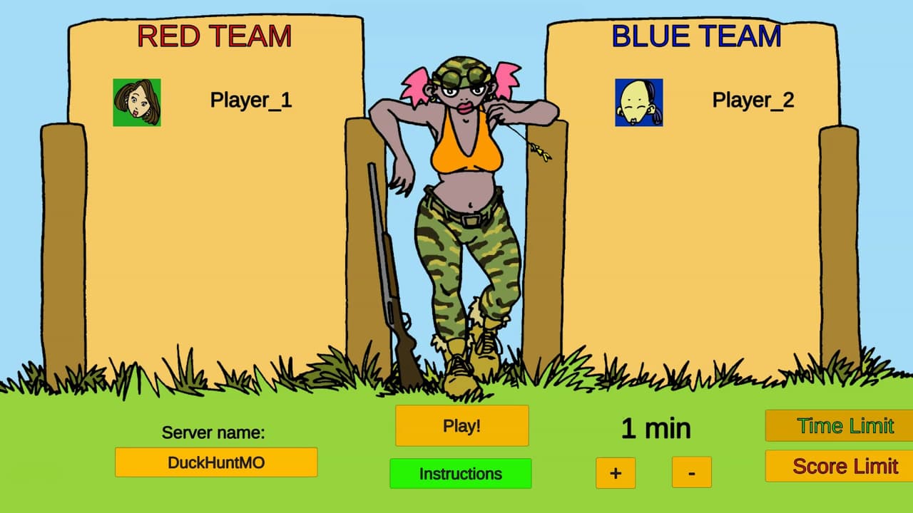 DuckHunt - Missouri screenshot 4