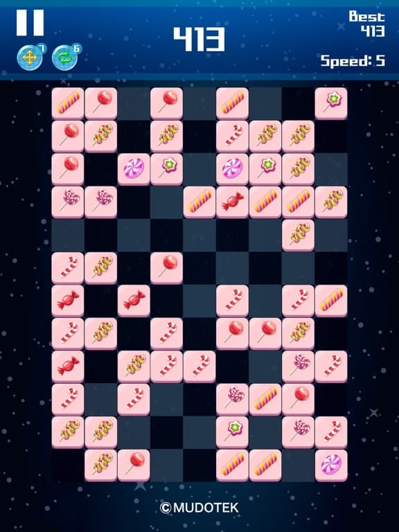 Cross Match! screenshot 4