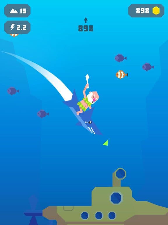 Jet Ski! screenshot 4