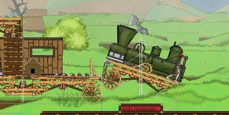 Chuture screenshot 3