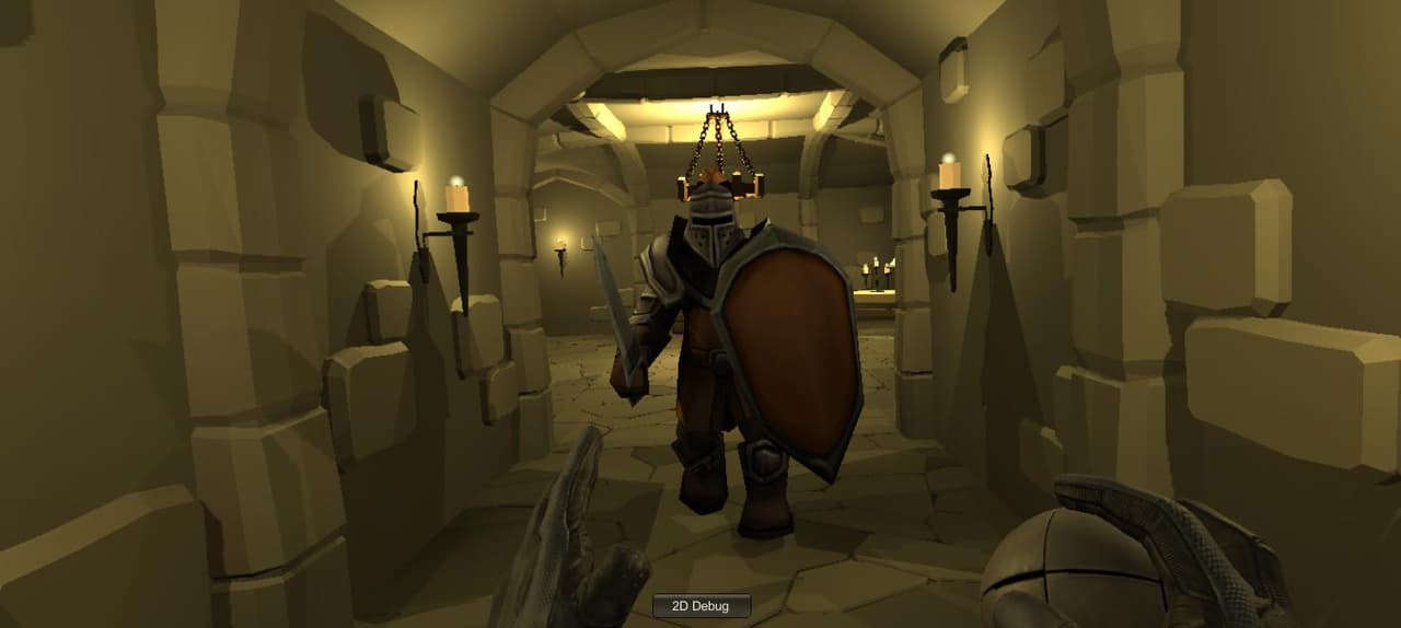 Orb & Sorcery screenshot 3
