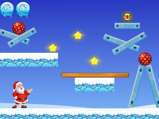 Christmas Present Puzzle screenshot 3