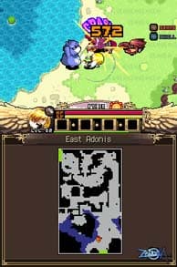 ZENONIA screenshot 2