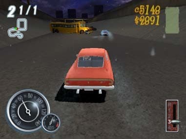 Chrysler Classic Racing