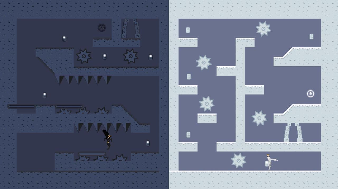 Night & Day (itch) screenshot 6