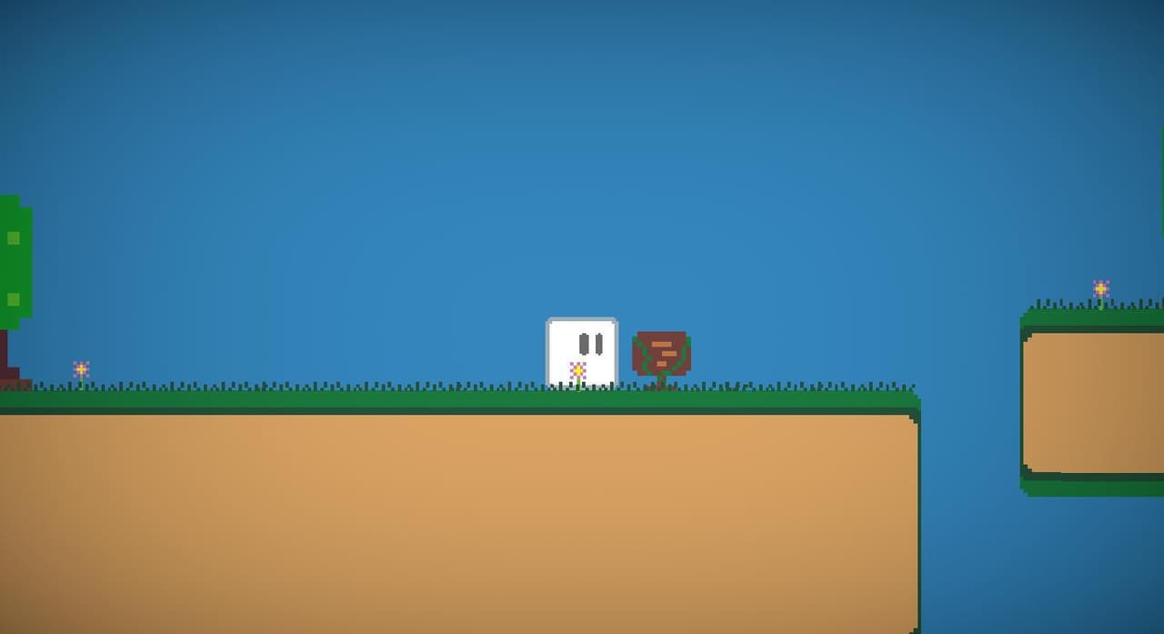 ShapeWorld: After Origins screenshot 2