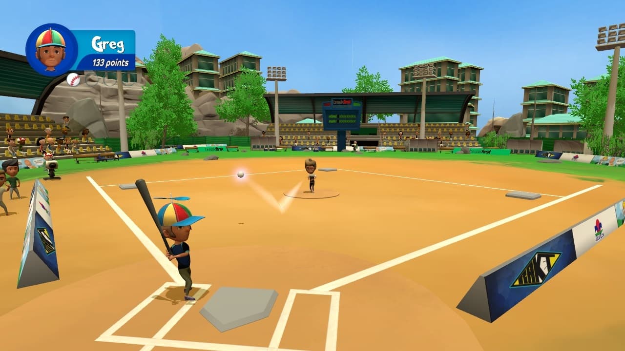 Instant Sports screenshot 6