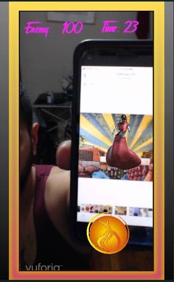 MovingFoward screenshot 3