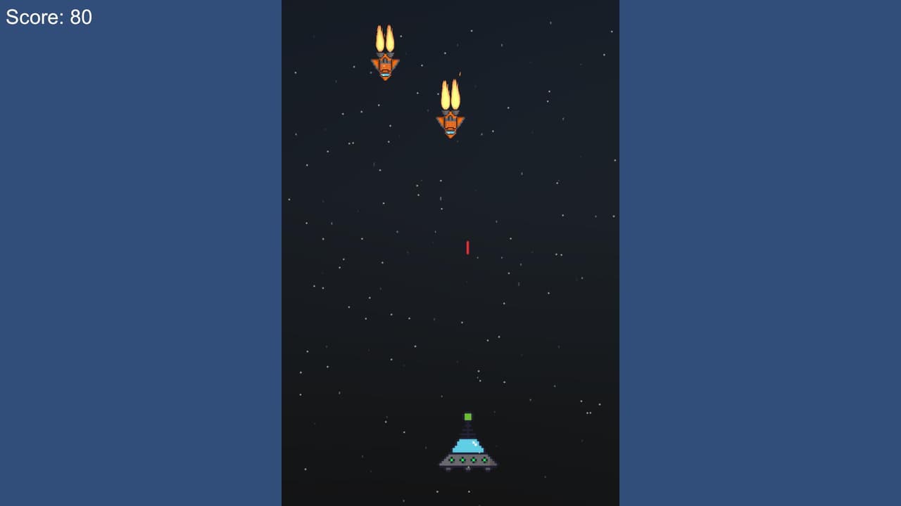 Mission: Prottect My Asteroids screenshot 5