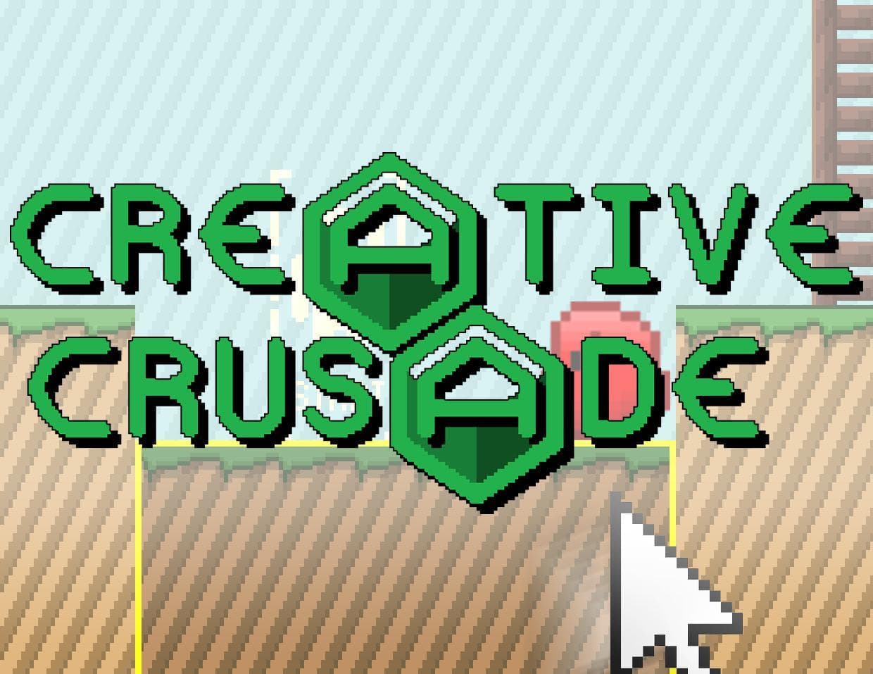 Creative Crusade (Beta 1.01.1)