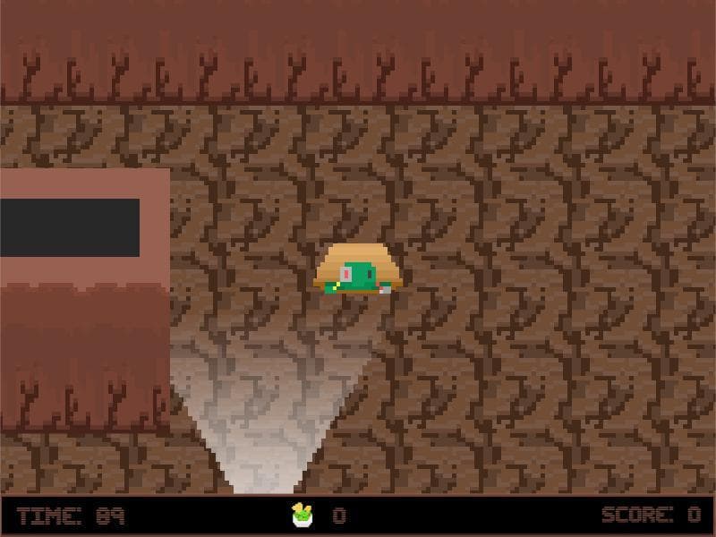 Stealth Tortoise screenshot 2