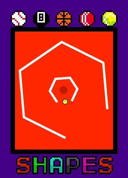 Shapes (itch) (Aussie Arcade)