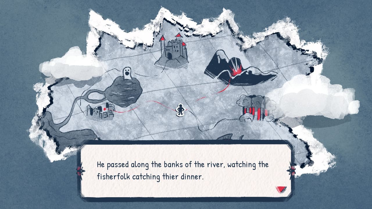 Freelancing screenshot 4