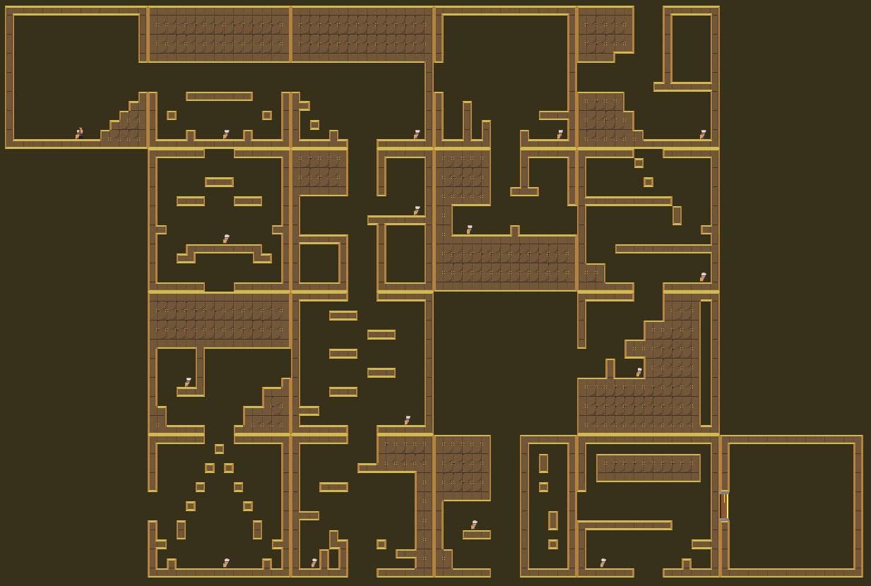 Out Of Order (MatK) screenshot 4