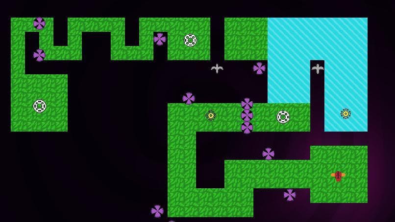 Escape The Abyss screenshot 2