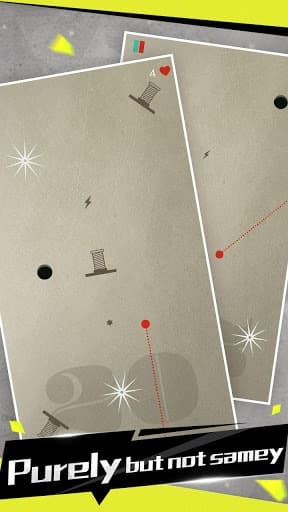 Walls and Balls screenshot 4
