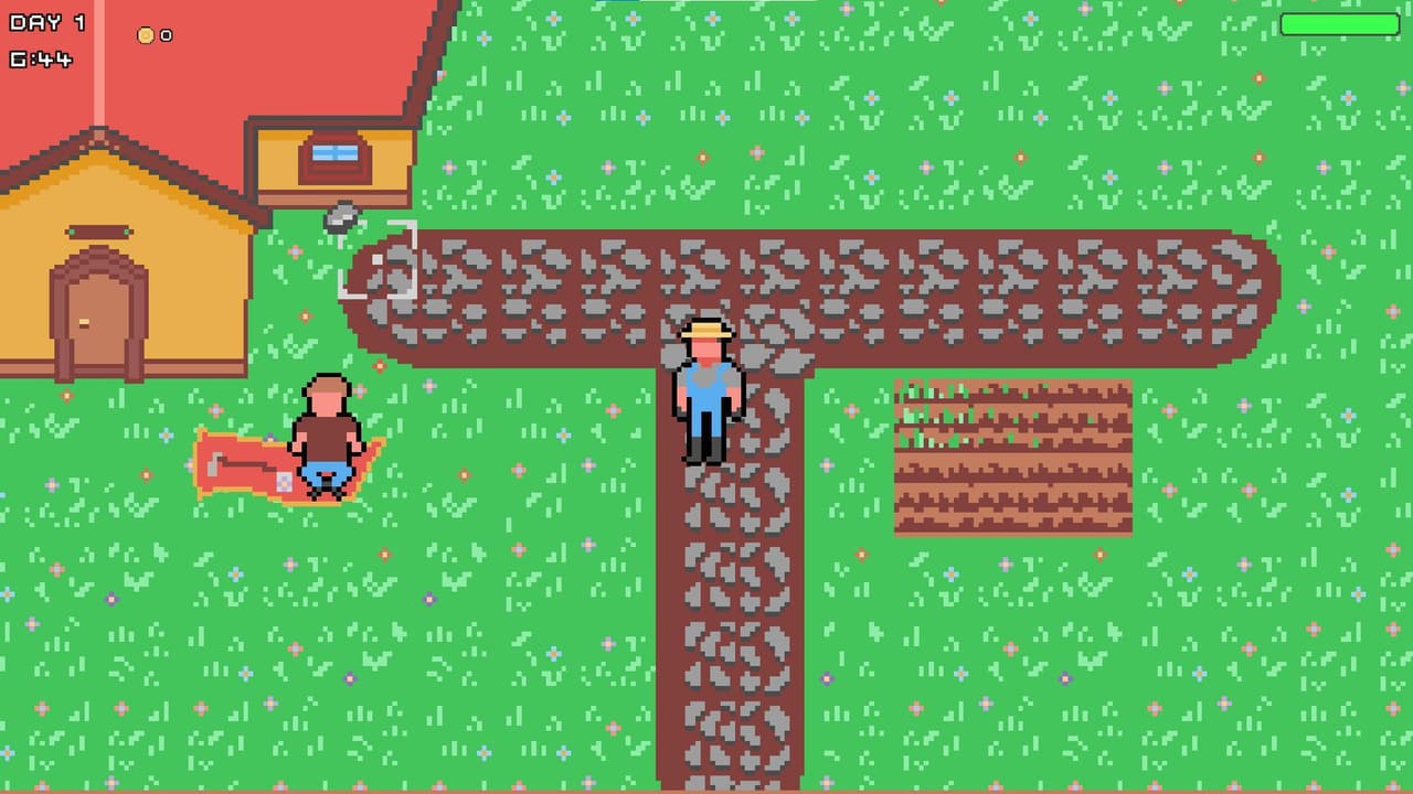 AGROnomy screenshot 2