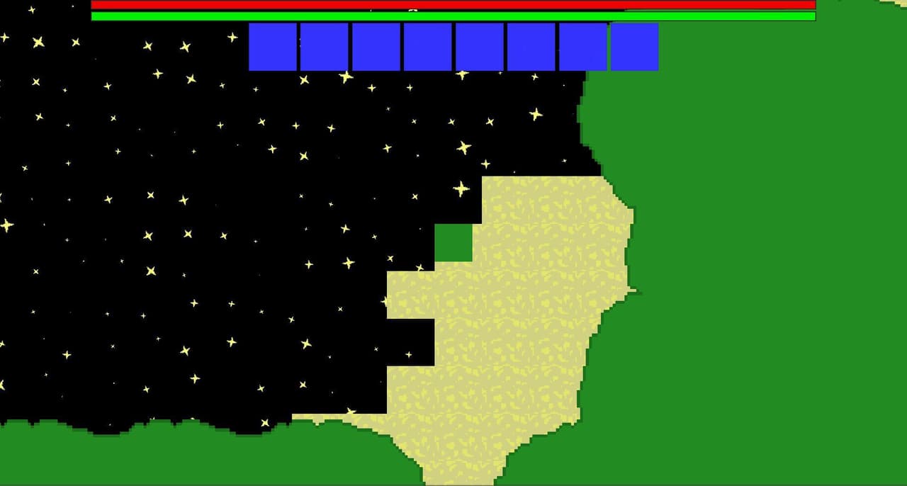 Spacelone screenshot 5