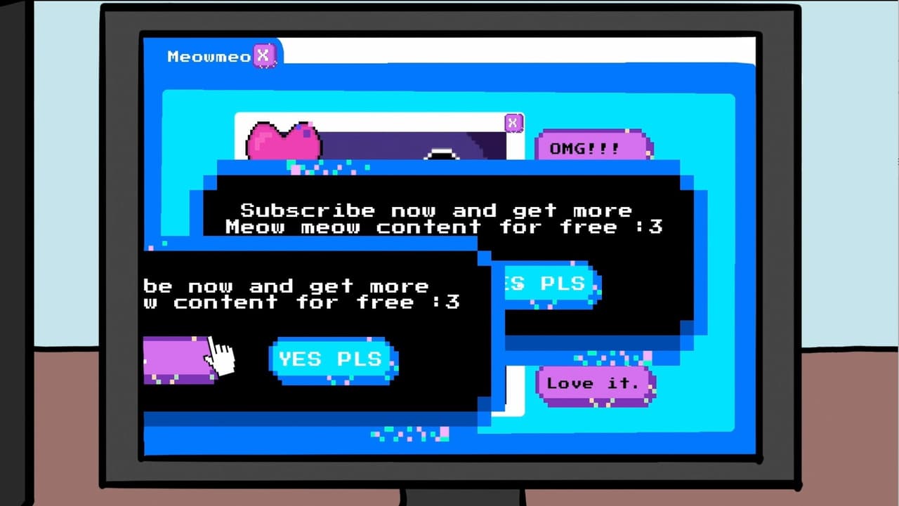 Dark Patterns screenshot 2