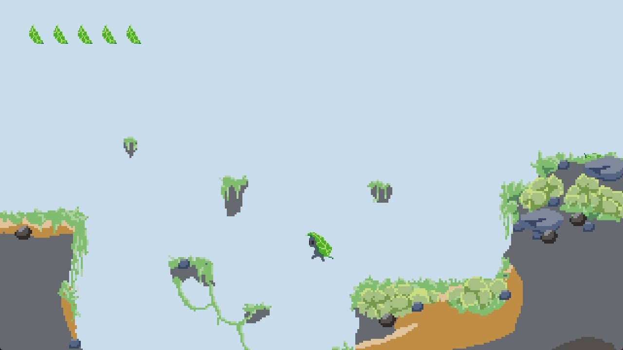 leafless screenshot 3