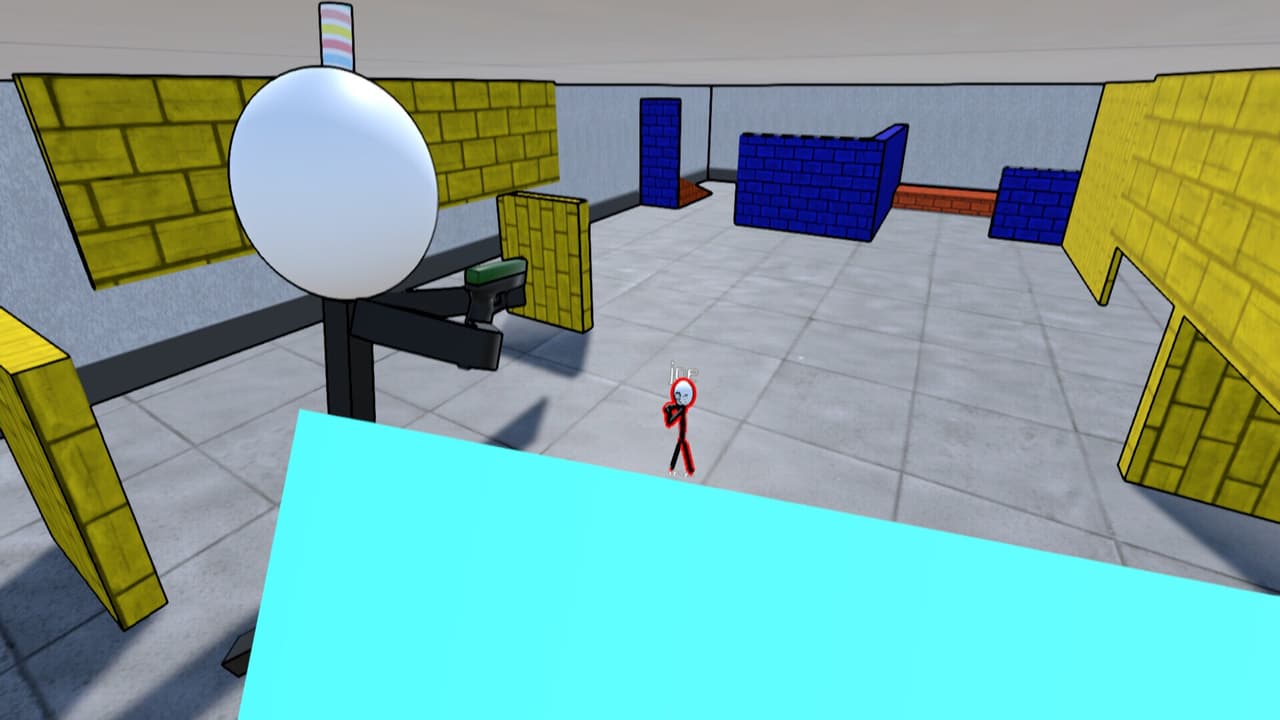 Up Down All-a-Round screenshot 3