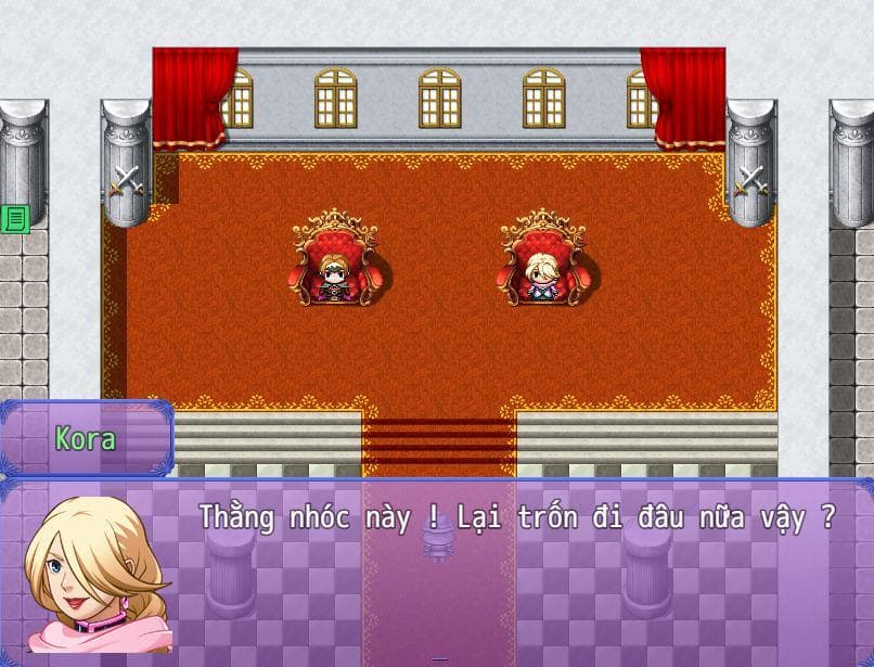 CrystalGem 2 screenshot 2