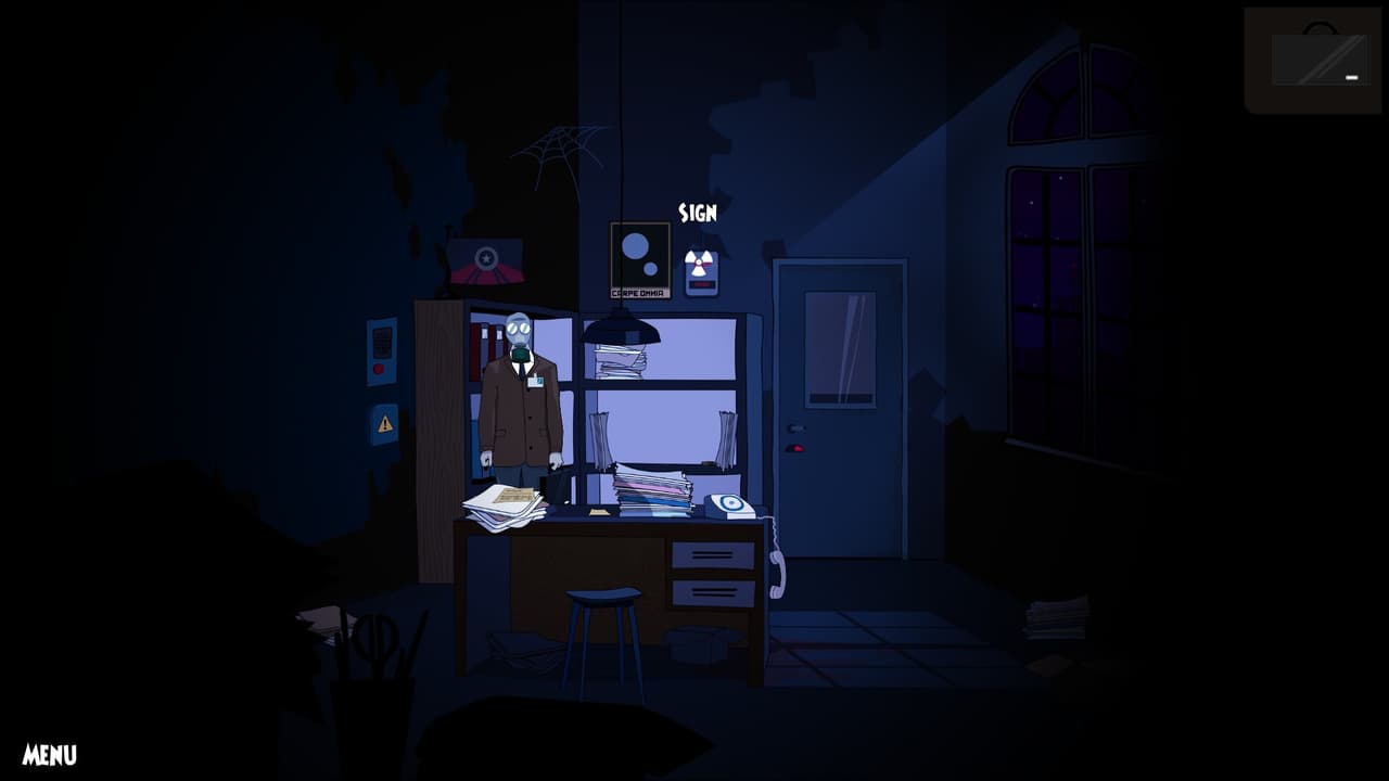 Universe 25 screenshot 2