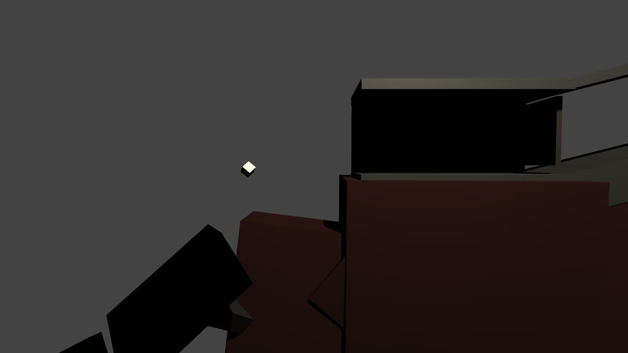 Sentient Cube screenshot 4