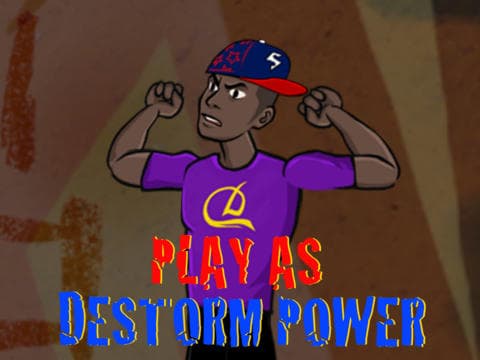 Hip Hop Berserker screenshot 5