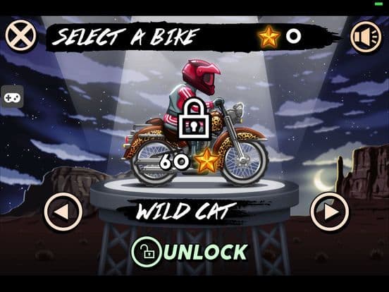 Ghost Rider Game