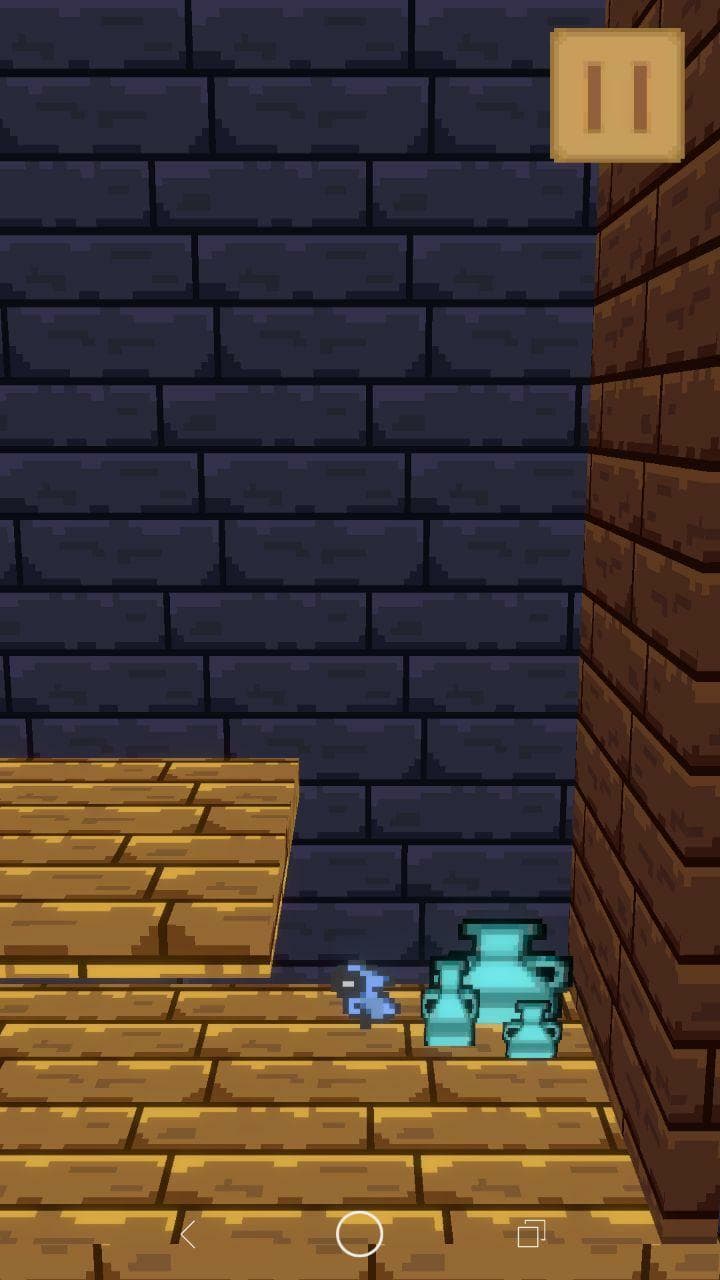 The Jumping Hood