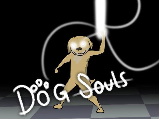 DOG SOULS 3D