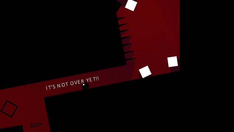 Black Pit screenshot 2