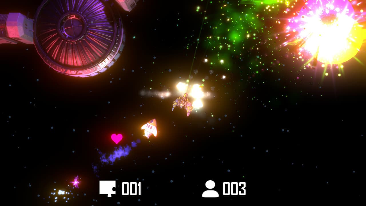 URG screenshot 2